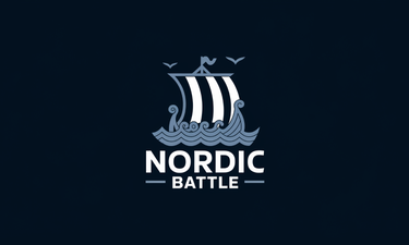 NordicBattle.com - Creative brandable domain for sale